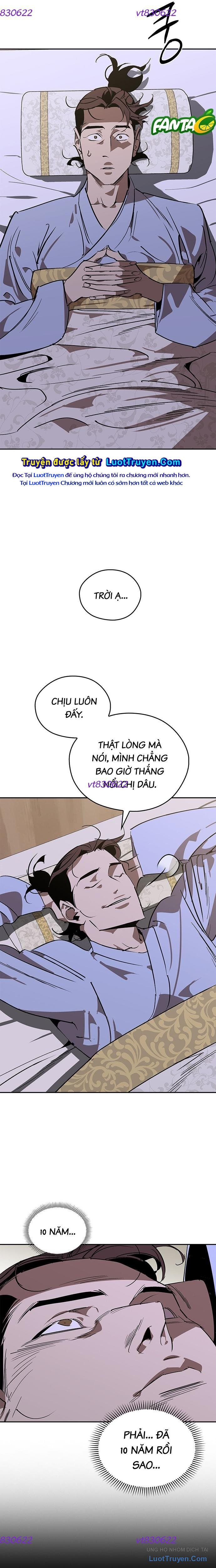 Trang 17 - Võ Học Miền Viễn Tây