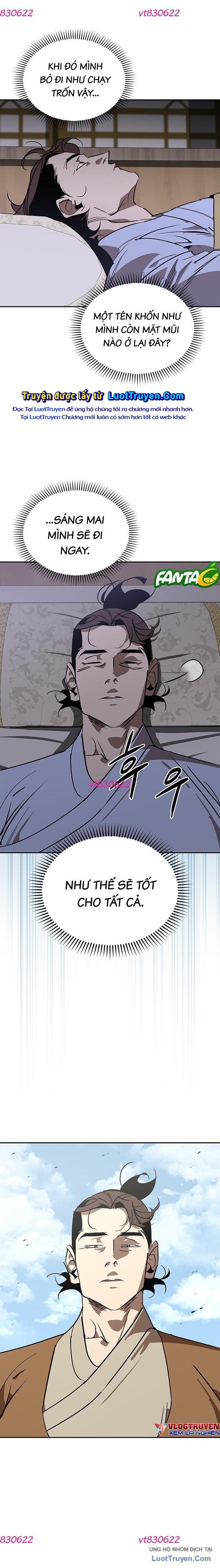 Trang 19 - Võ Học Miền Viễn Tây