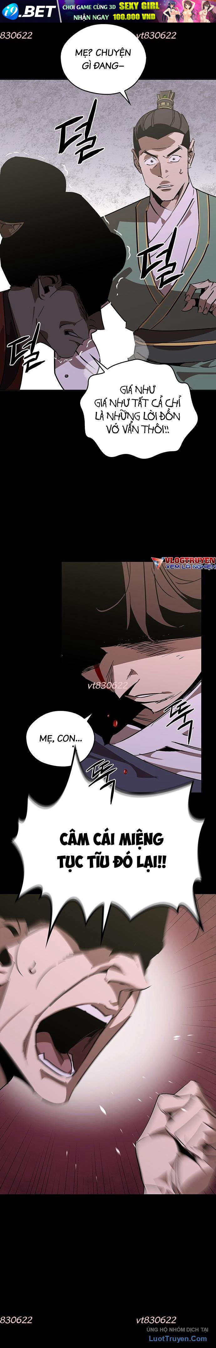 Trang 3 - Võ Học Miền Viễn Tây