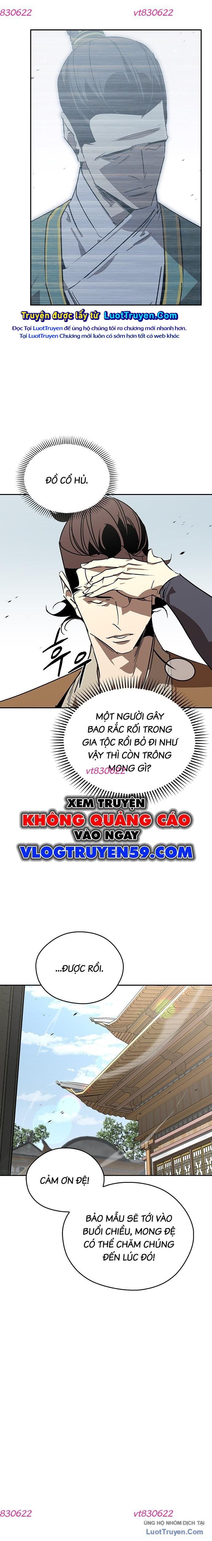 Trang 22 - Võ Học Miền Viễn Tây