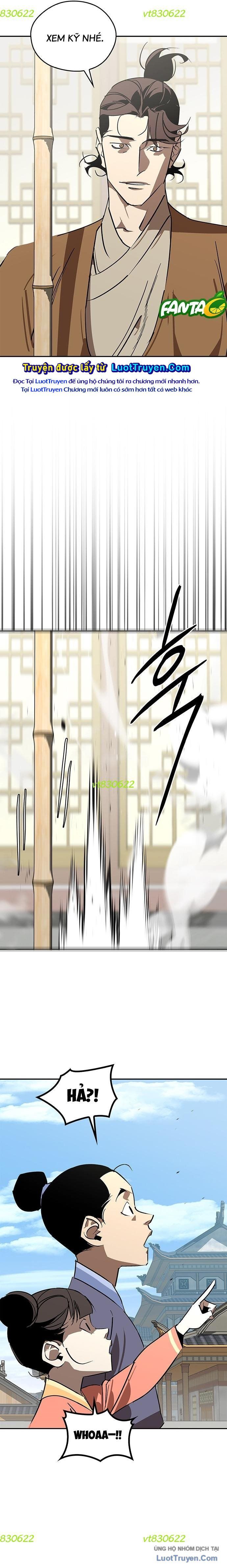 Trang 25 - Võ Học Miền Viễn Tây