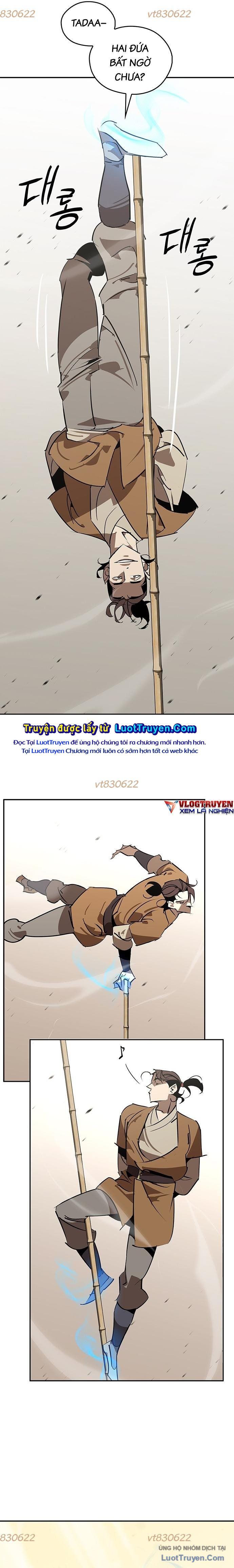 Trang 28 - Võ Học Miền Viễn Tây