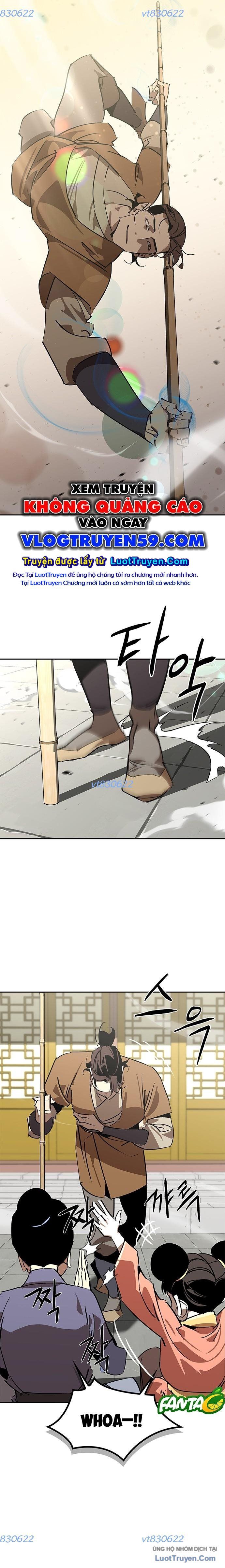 Trang 29 - Võ Học Miền Viễn Tây