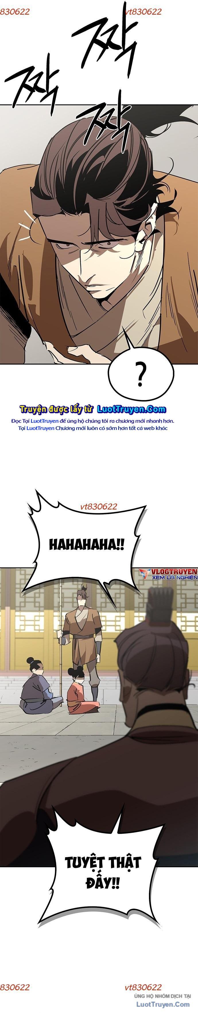 Trang 30 - Võ Học Miền Viễn Tây