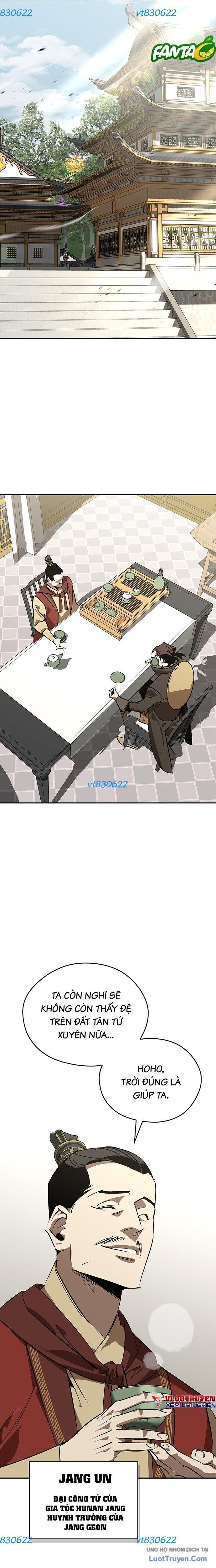 Trang 5 - Võ Học Miền Viễn Tây