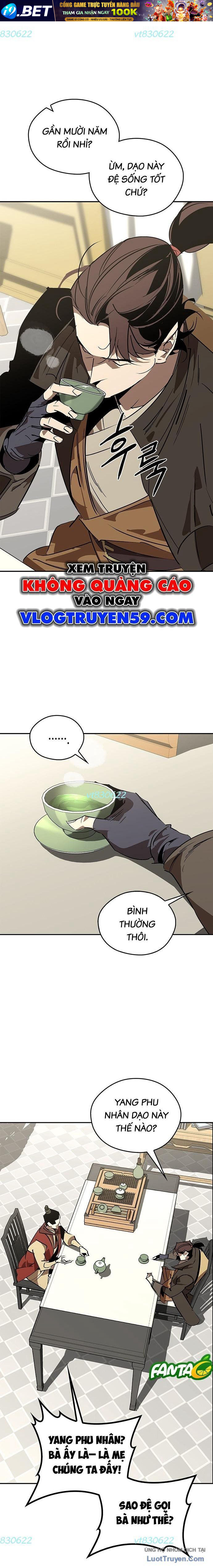 Trang 6 - Võ Học Miền Viễn Tây