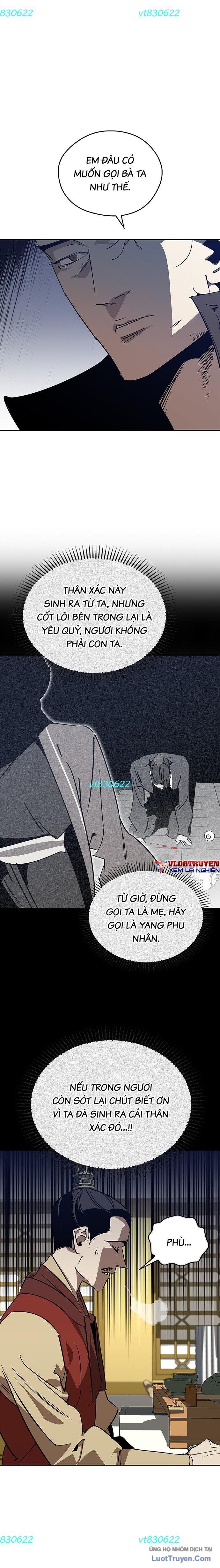 Trang 7 - Võ Học Miền Viễn Tây