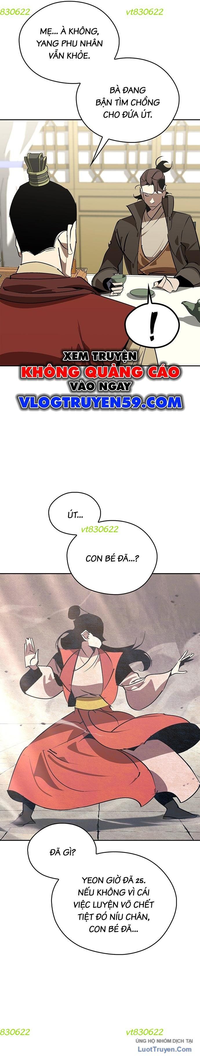 Trang 8 - Võ Học Miền Viễn Tây