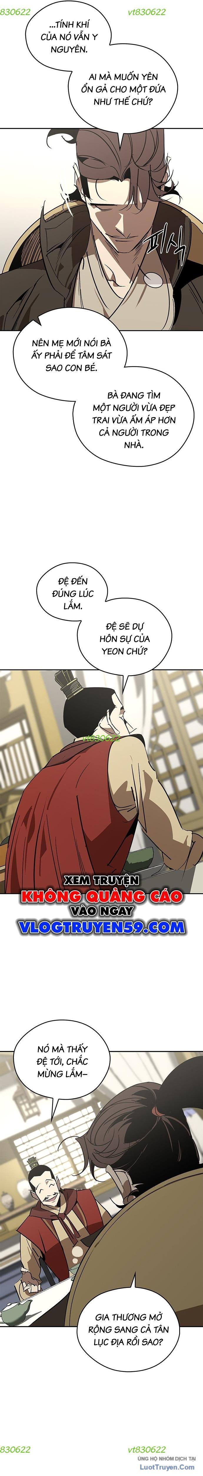 Trang 10 - Võ Học Miền Viễn Tây