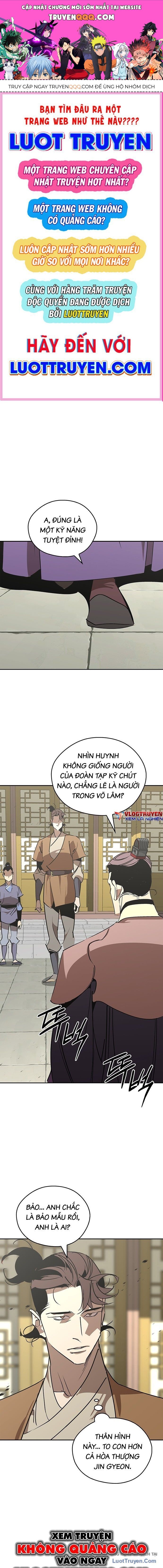 Trang 1 - Võ Học Miền Viễn Tây