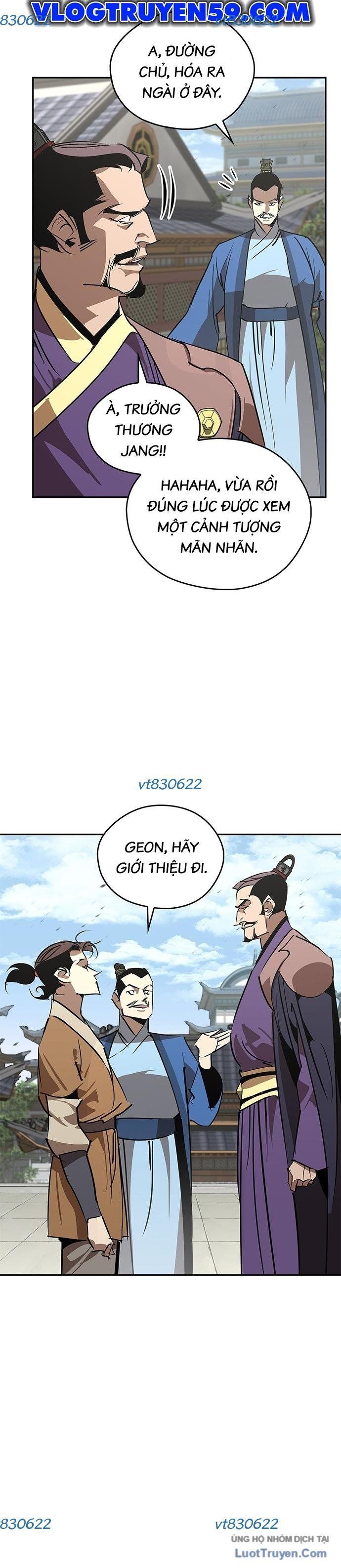 Trang 2 - Võ Học Miền Viễn Tây