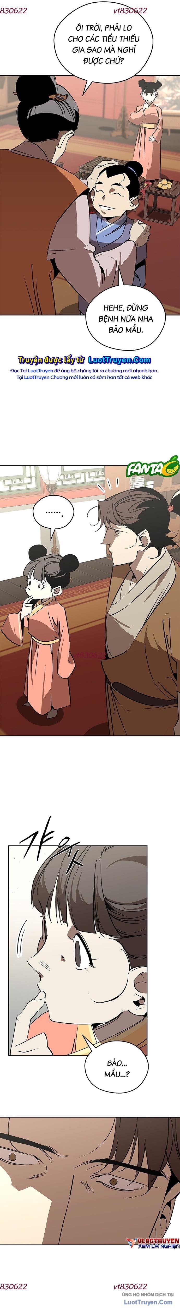 Trang 14 - Võ Học Miền Viễn Tây