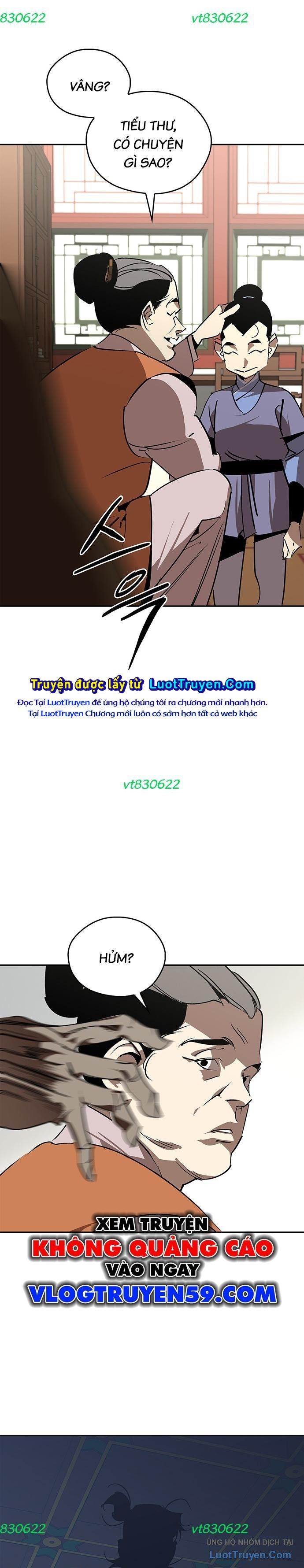 Trang 15 - Võ Học Miền Viễn Tây