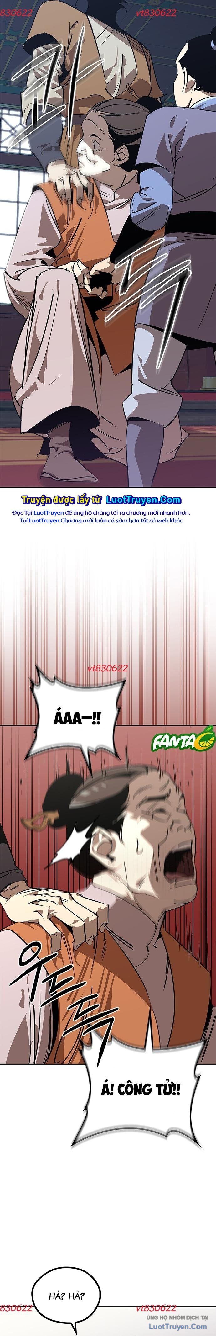 Trang 16 - Võ Học Miền Viễn Tây