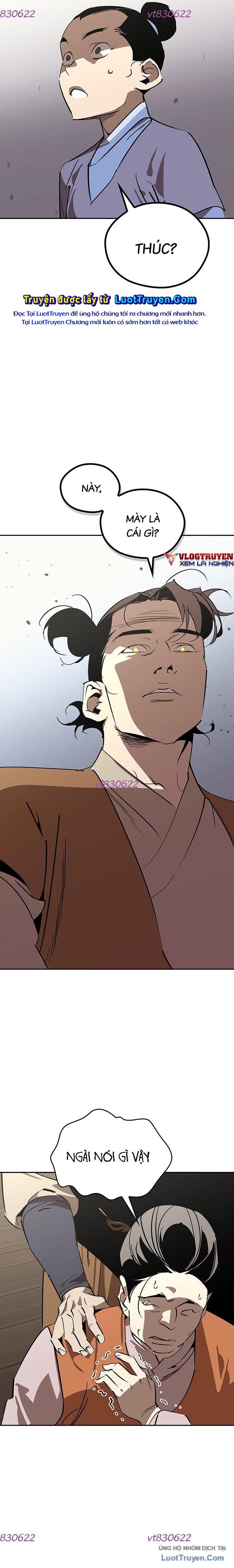 Trang 17 - Võ Học Miền Viễn Tây