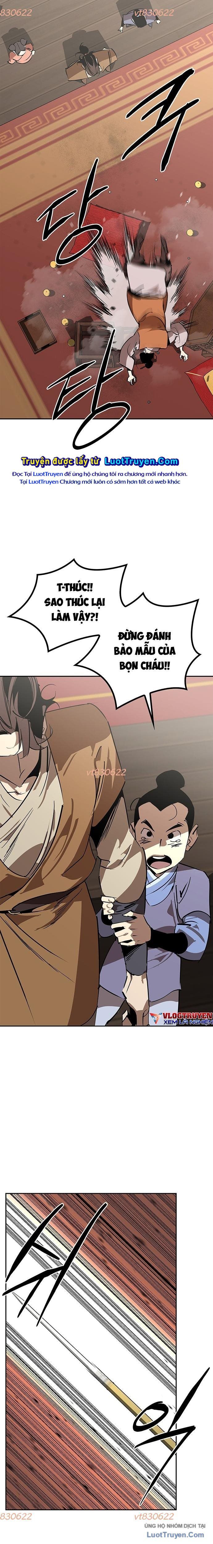 Trang 19 - Võ Học Miền Viễn Tây