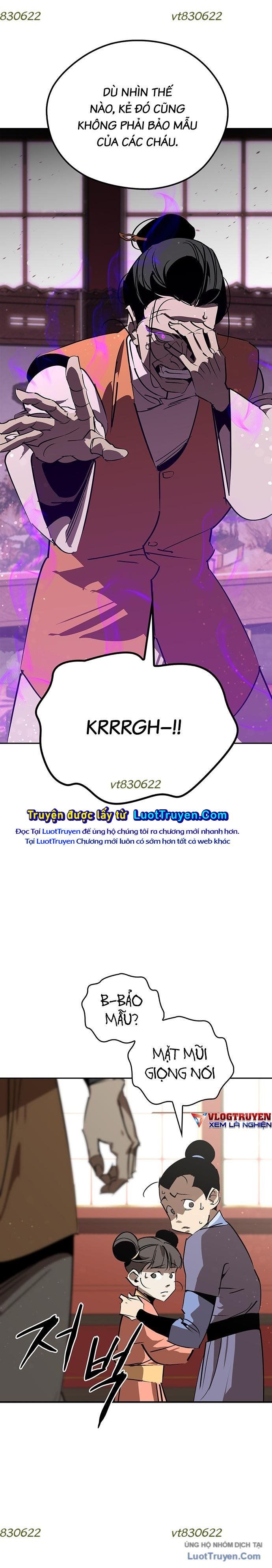 Trang 21 - Võ Học Miền Viễn Tây