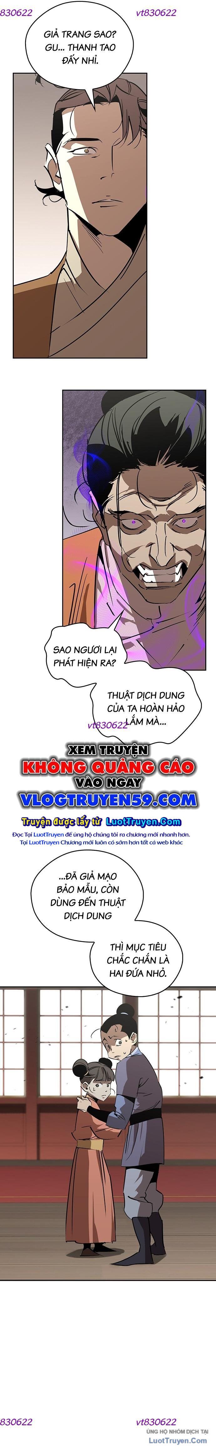 Trang 22 - Võ Học Miền Viễn Tây