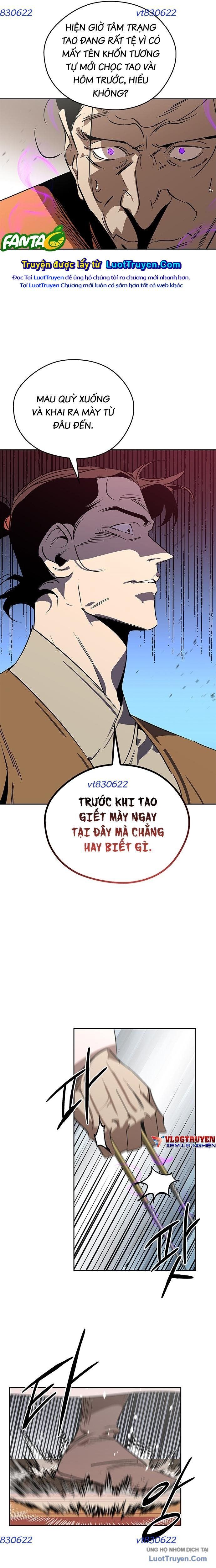 Trang 23 - Võ Học Miền Viễn Tây