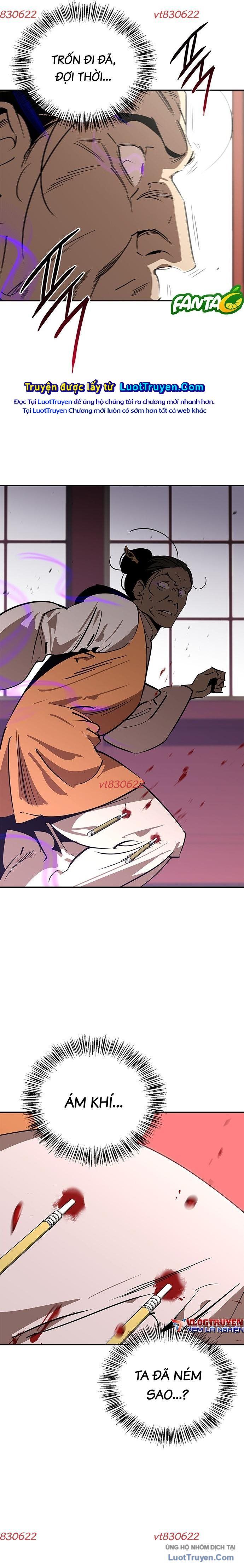 Trang 25 - Võ Học Miền Viễn Tây