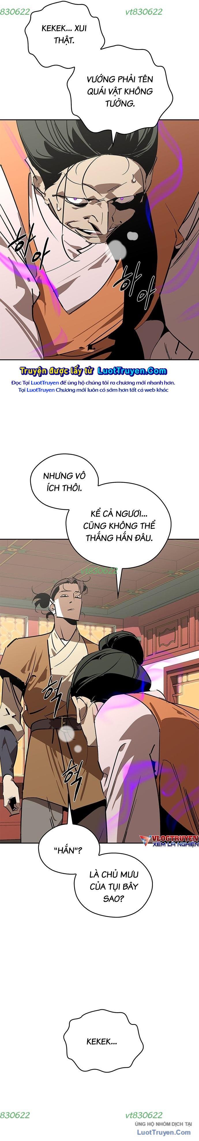 Trang 28 - Võ Học Miền Viễn Tây