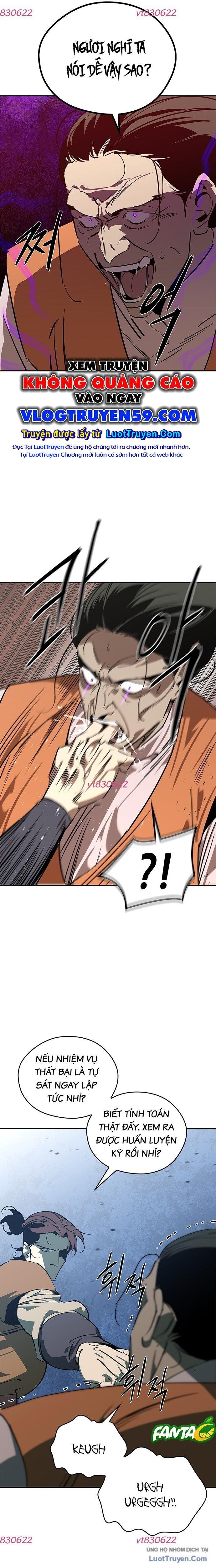 Trang 29 - Võ Học Miền Viễn Tây