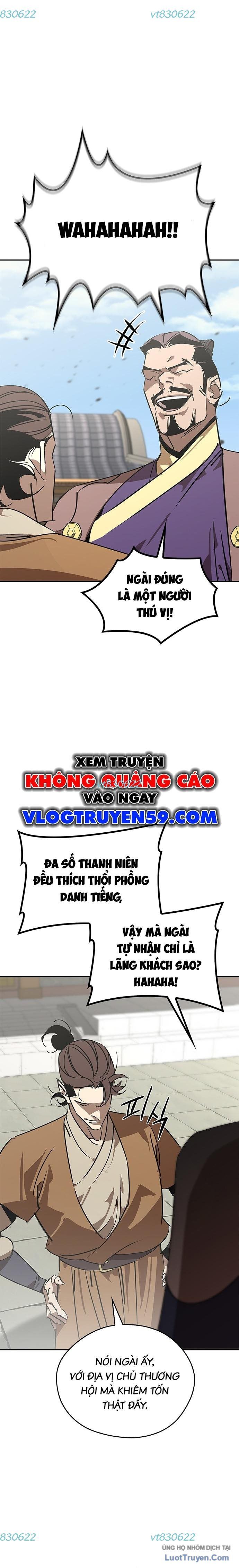 Trang 4 - Võ Học Miền Viễn Tây