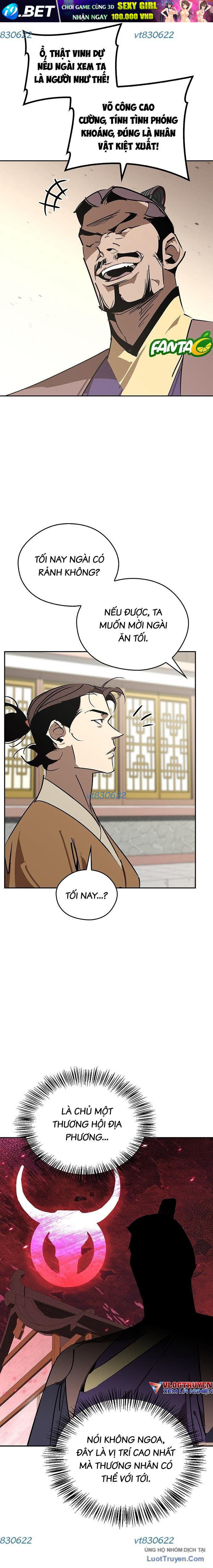 Trang 5 - Võ Học Miền Viễn Tây