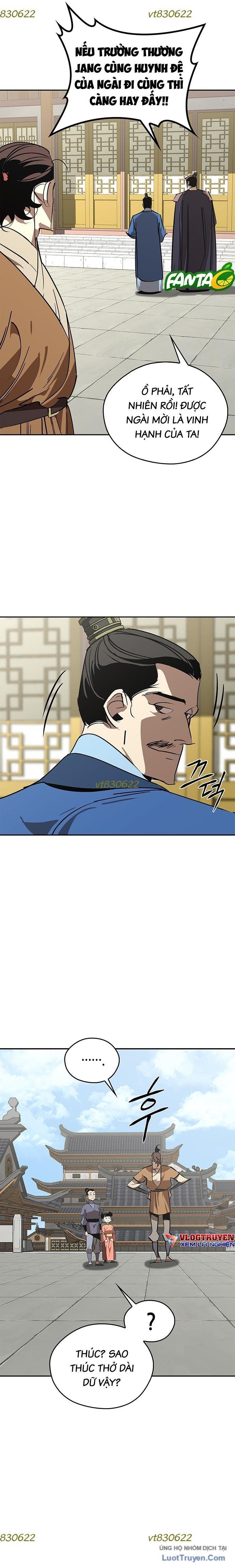 Trang 7 - Võ Học Miền Viễn Tây