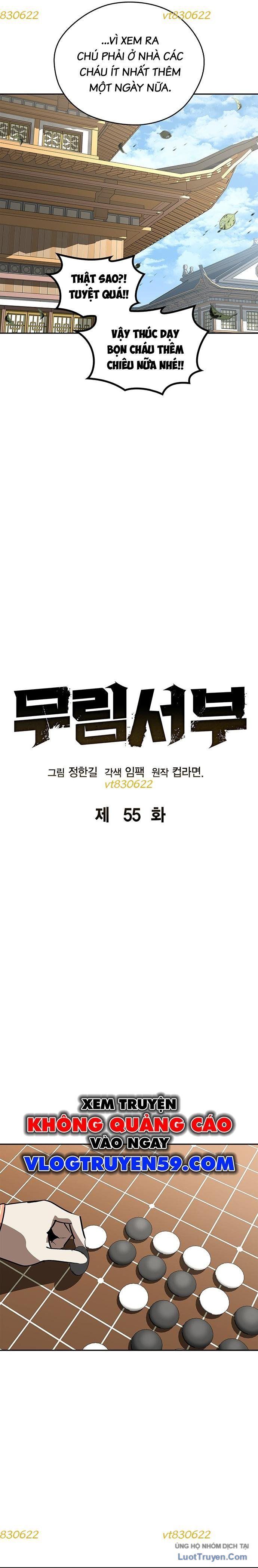 Trang 8 - Võ Học Miền Viễn Tây