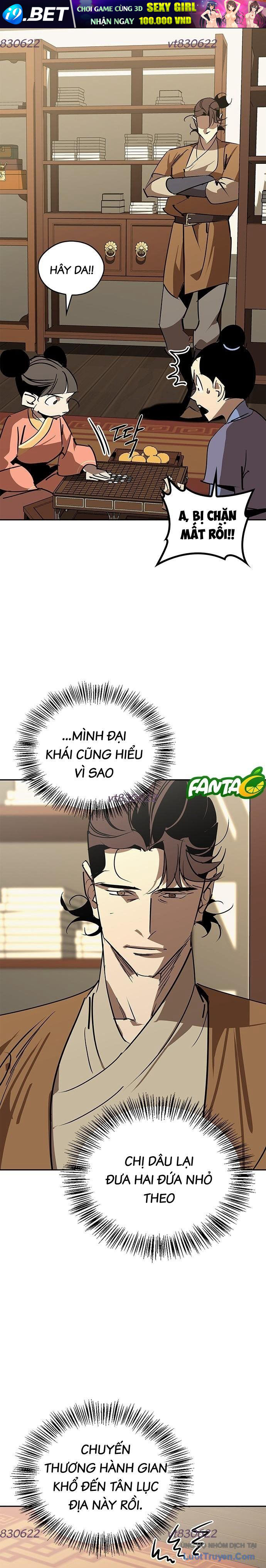 Trang 9 - Võ Học Miền Viễn Tây