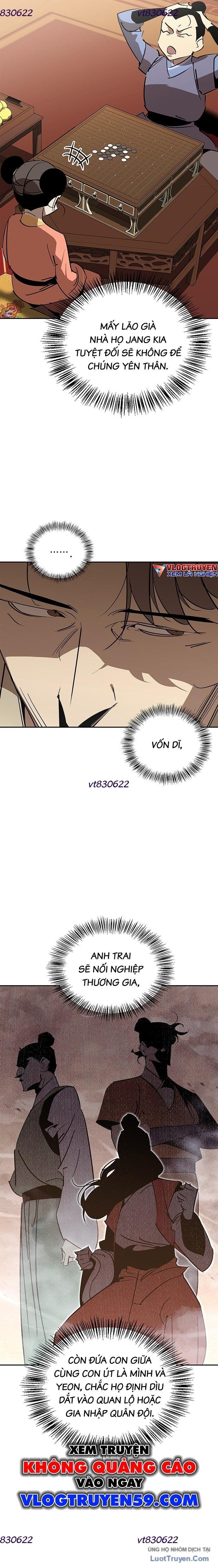 Trang 10 - Võ Học Miền Viễn Tây