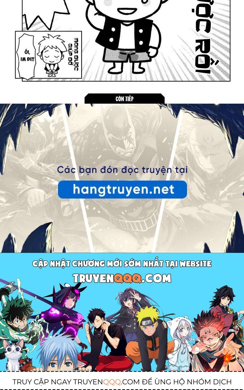 Kẻ Bảo Vệ Phù Thủy Là Một Orge Chap 219 - Next Chap 217