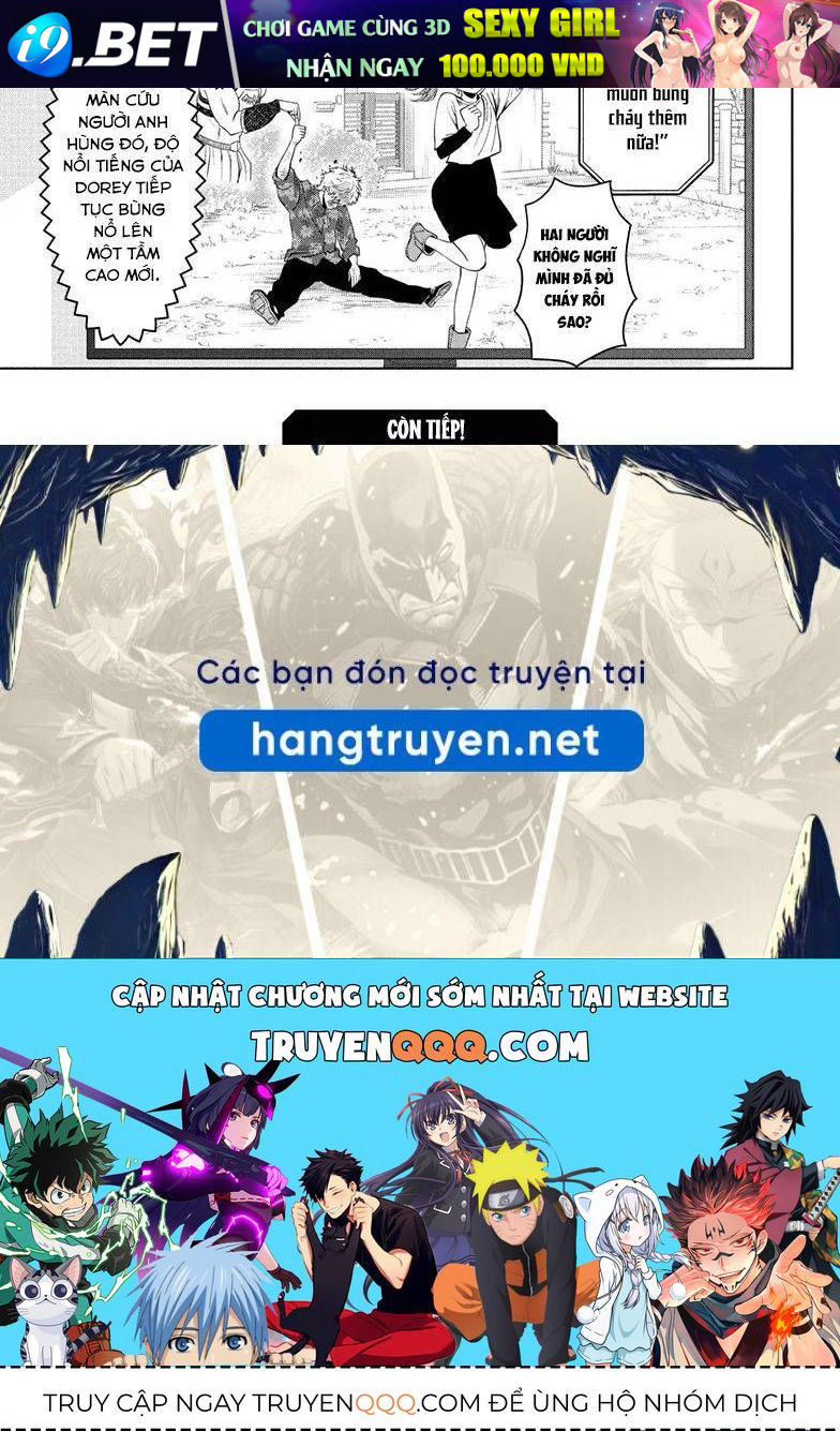 Kẻ Bảo Vệ Phù Thủy Là Một Orge Chap 220 - Next Chap 219