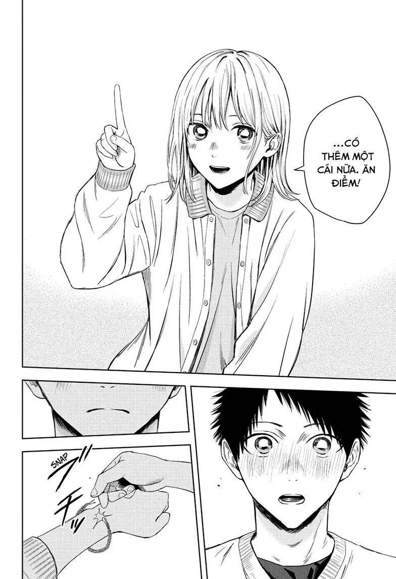 Kẻ Bảo Vệ Phù Thủy Là Một Orge Chap 221 - Next Chap 220