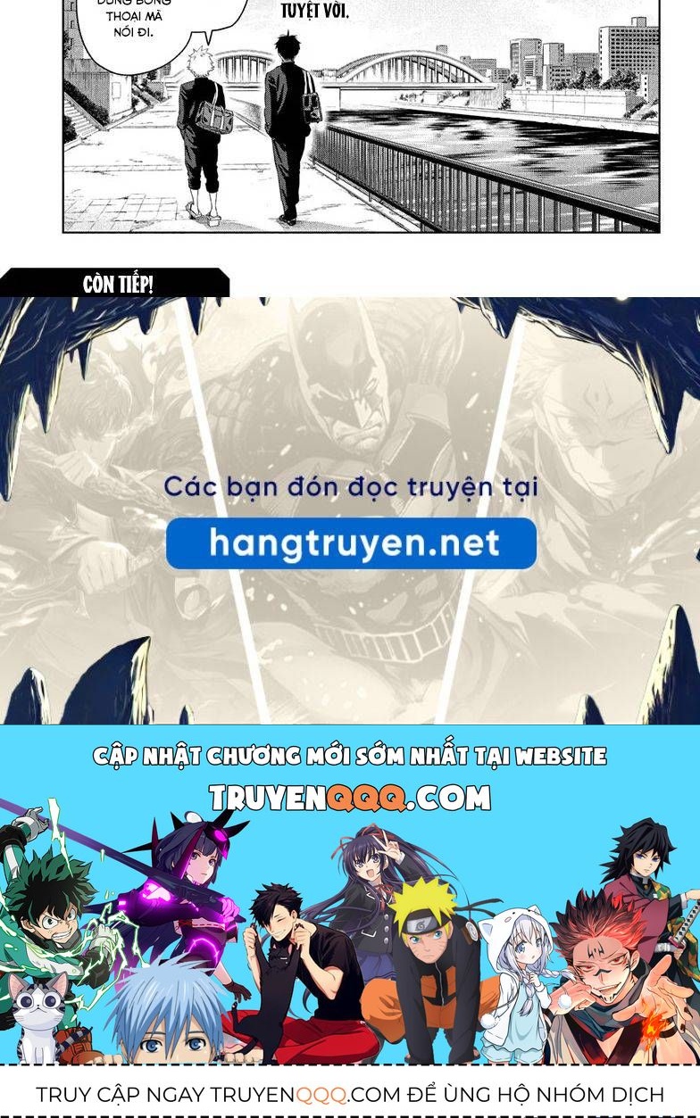 Kẻ Bảo Vệ Phù Thủy Là Một Orge Chap 221 - Next Chap 220