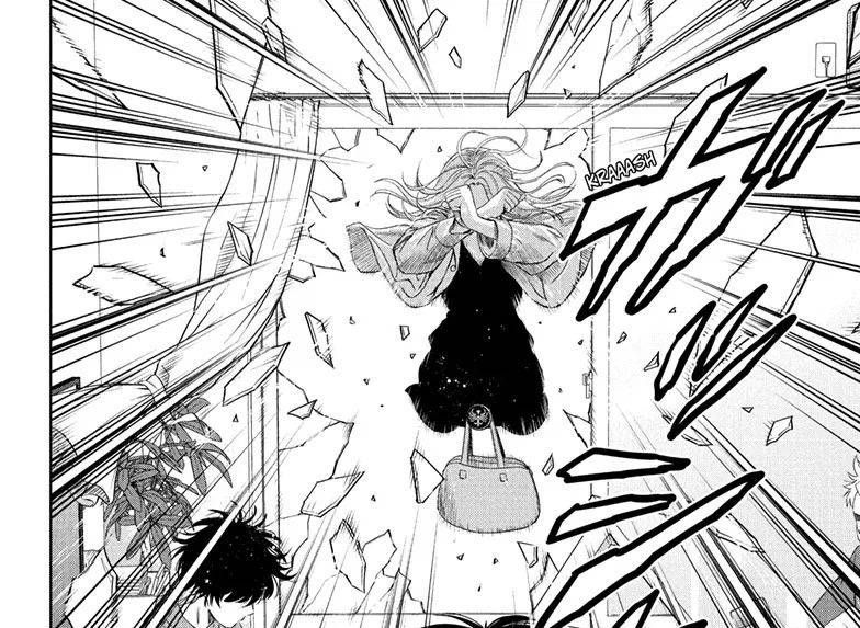 Kẻ Bảo Vệ Phù Thủy Là Một Orge Chap 222 - Next Chap 221