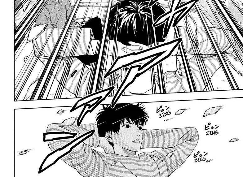 Kẻ Bảo Vệ Phù Thủy Là Một Orge Chap 222 - Next Chap 221