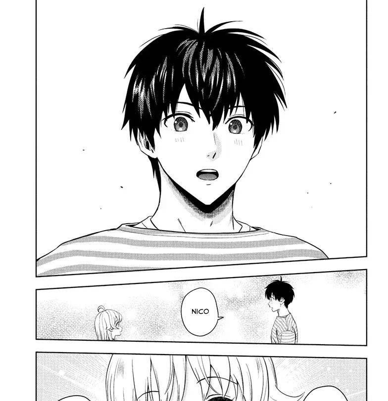 Kẻ Bảo Vệ Phù Thủy Là Một Orge Chap 222 - Next Chap 221