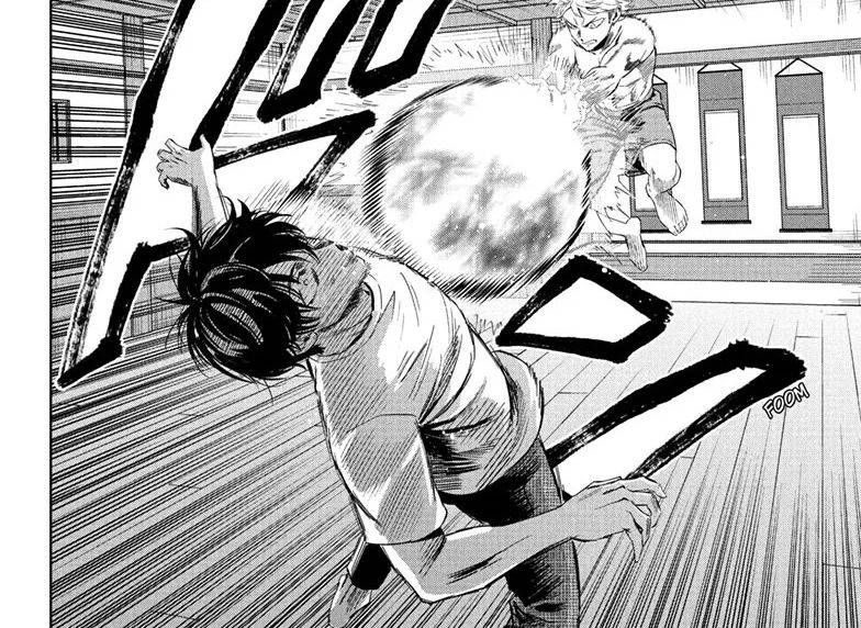 Kẻ Bảo Vệ Phù Thủy Là Một Orge Chap 222 - Next Chap 221