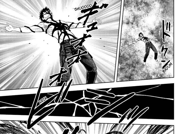 Kẻ Bảo Vệ Phù Thủy Là Một Orge Chap 223 - Next Chap 222