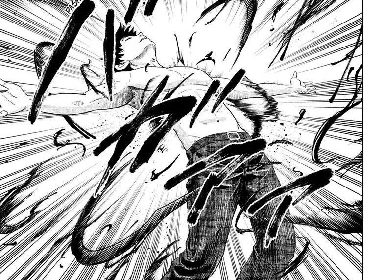 Kẻ Bảo Vệ Phù Thủy Là Một Orge Chap 223 - Next Chap 222