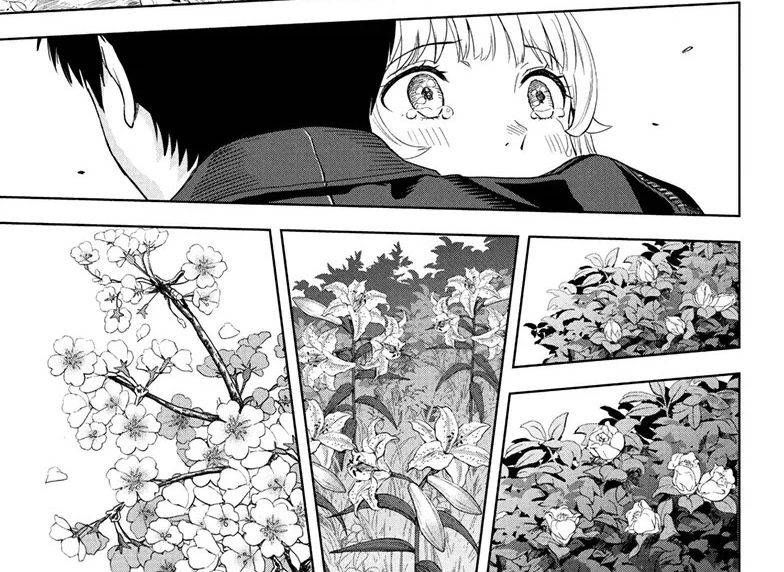 Kẻ Bảo Vệ Phù Thủy Là Một Orge Chap 223 - Next Chap 222