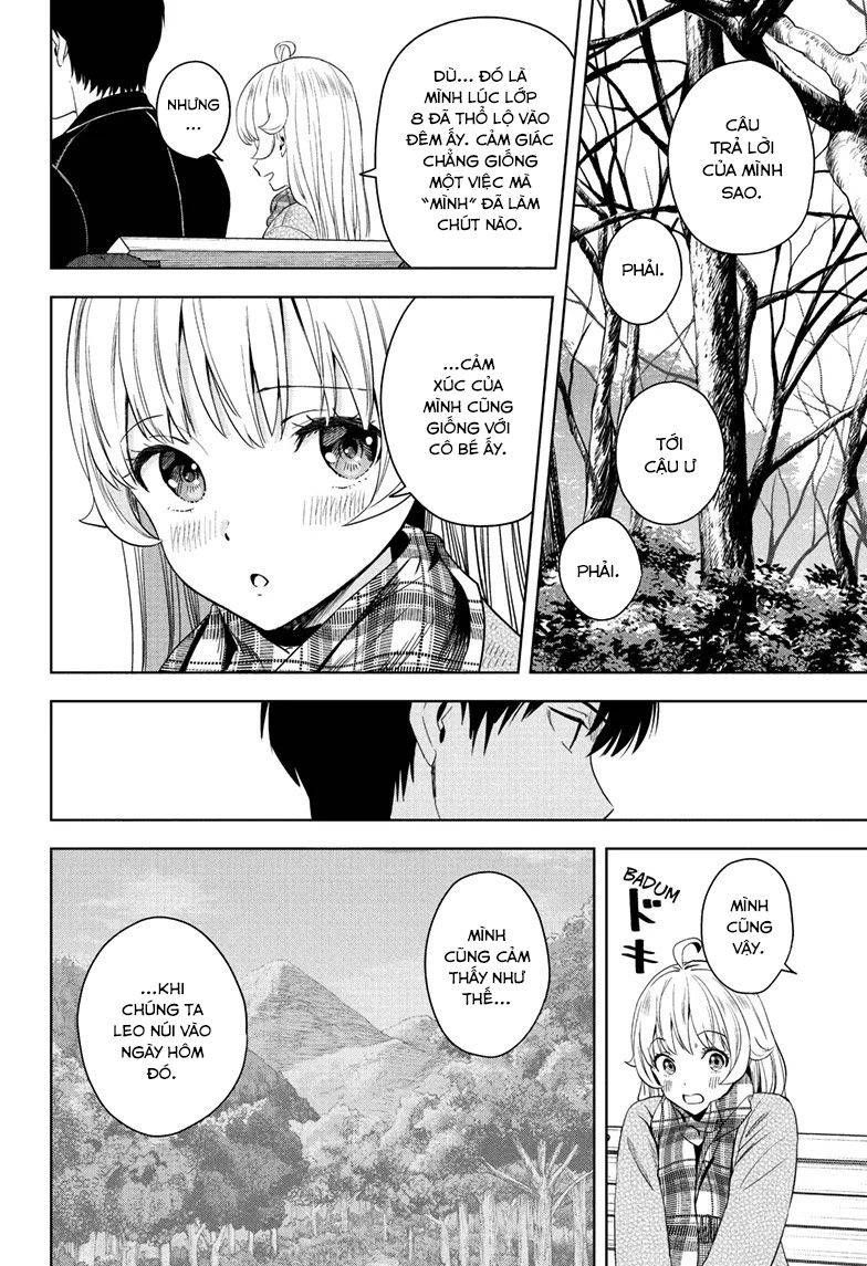 Kẻ Bảo Vệ Phù Thủy Là Một Orge Chap 223 - Next Chap 222