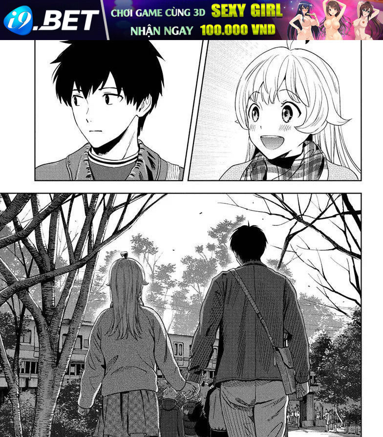 Kẻ Bảo Vệ Phù Thủy Là Một Orge Chap 224 - Next Chap 223