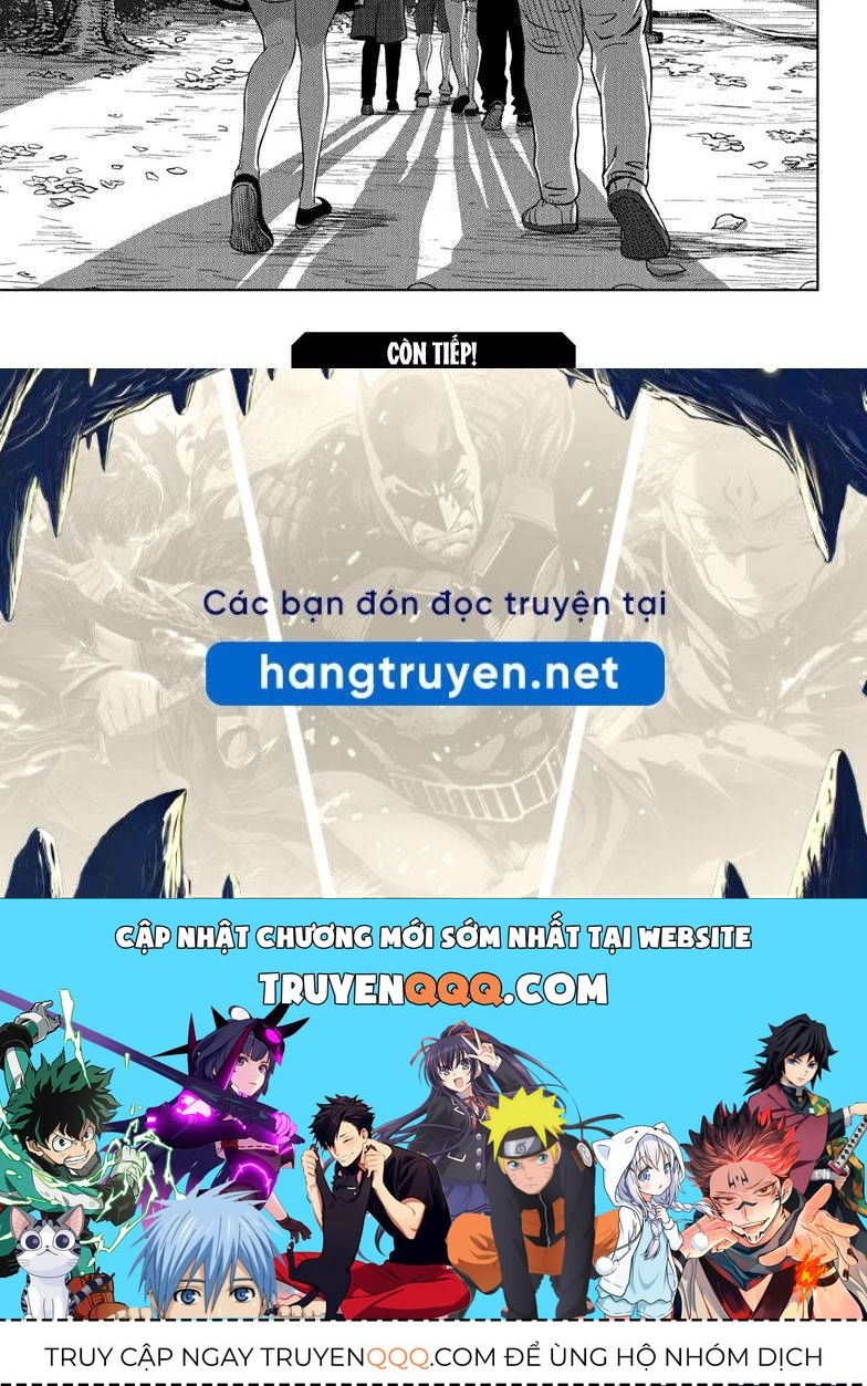 Kẻ Bảo Vệ Phù Thủy Là Một Orge Chap 224 - Next Chap 223