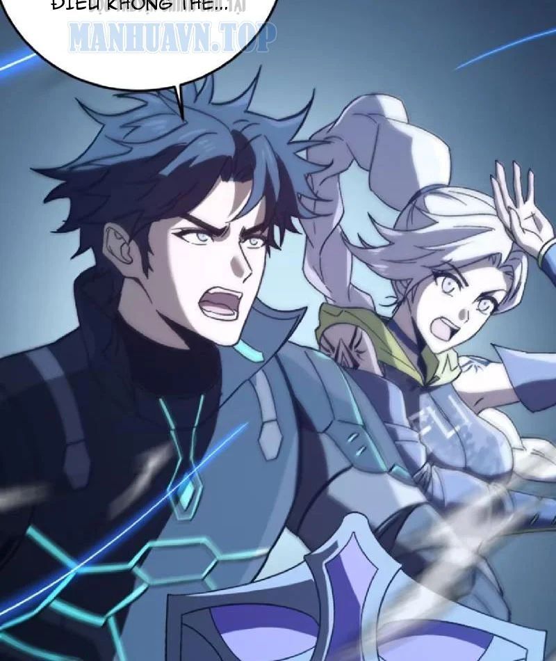 Dị Biến Giáng Lâm Nhân Gian: Kế Hoạch Thanh Trừ Người Chơi 62