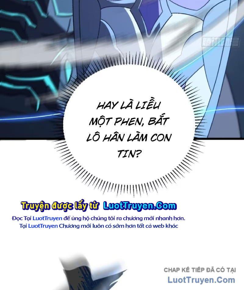 Dị Biến Giáng Lâm Nhân Gian: Kế Hoạch Thanh Trừ Người Chơi 62