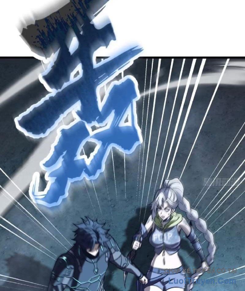 Dị Biến Giáng Lâm Nhân Gian: Kế Hoạch Thanh Trừ Người Chơi 62