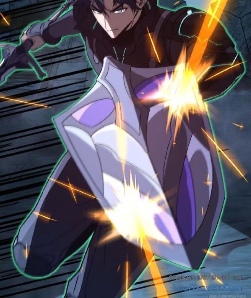 Dị Biến Giáng Lâm Nhân Gian: Kế Hoạch Thanh Trừ Người Chơi 62